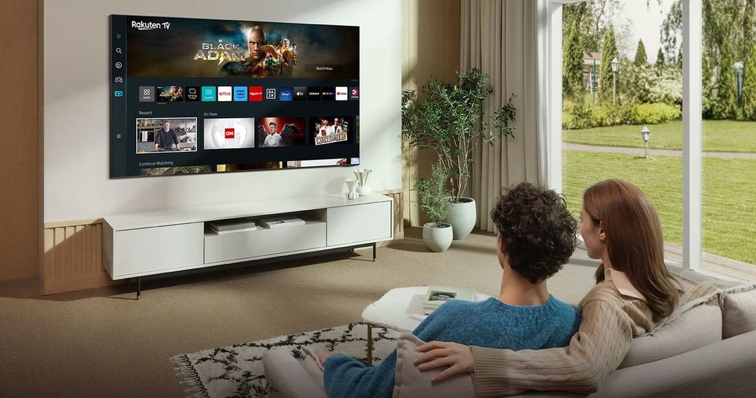 Best 75 Inch TV in 2026: Top TVs Comparison, Reviews & Price