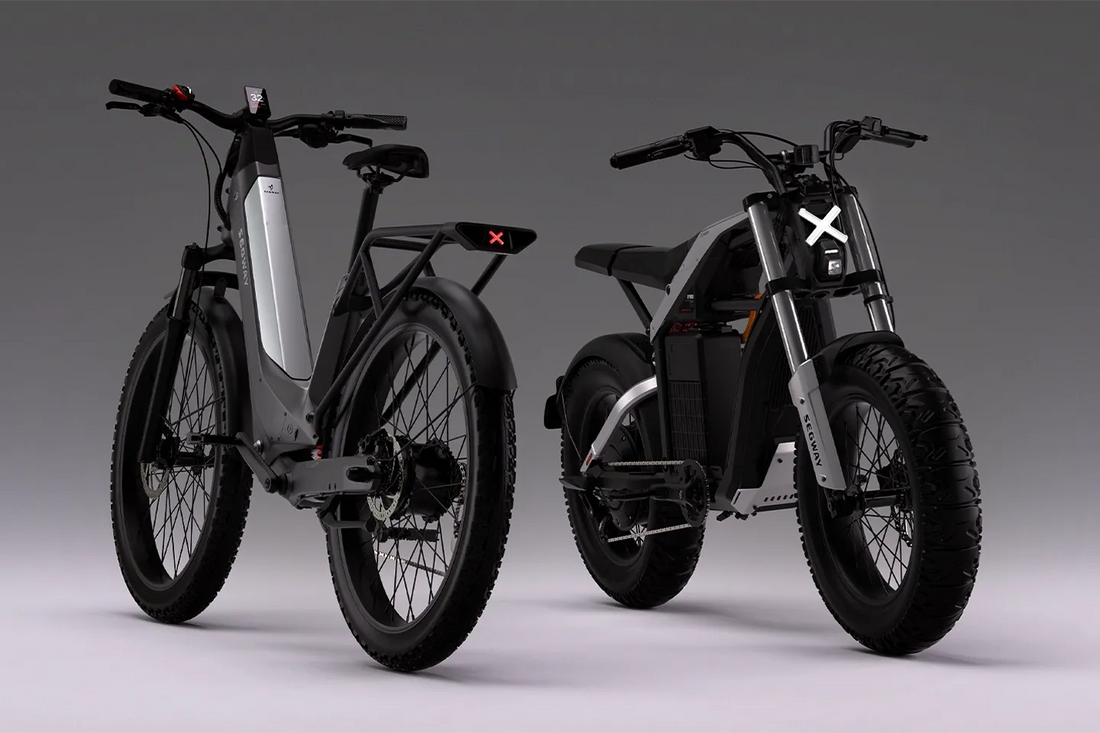 “The Future of Urban Transport: Electric Scooters, Bikes, Cycles, and Delivery Bikes”