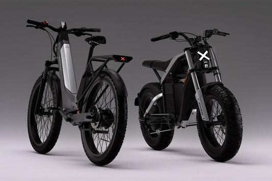 “The Future of Urban Transport: Electric Scooters, Bikes, Cycles, and Delivery Bikes”