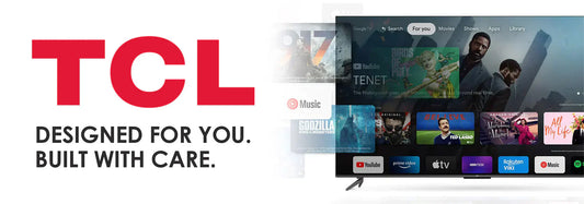 TCL Smart TVs: Affordable Innovation Meets Premium Entertainment
