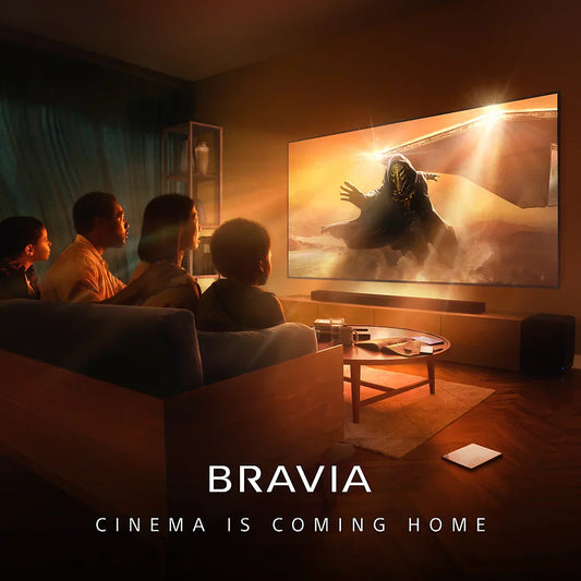 Sony Bravia OLED vs LED vs QLED: Which One is Better?
