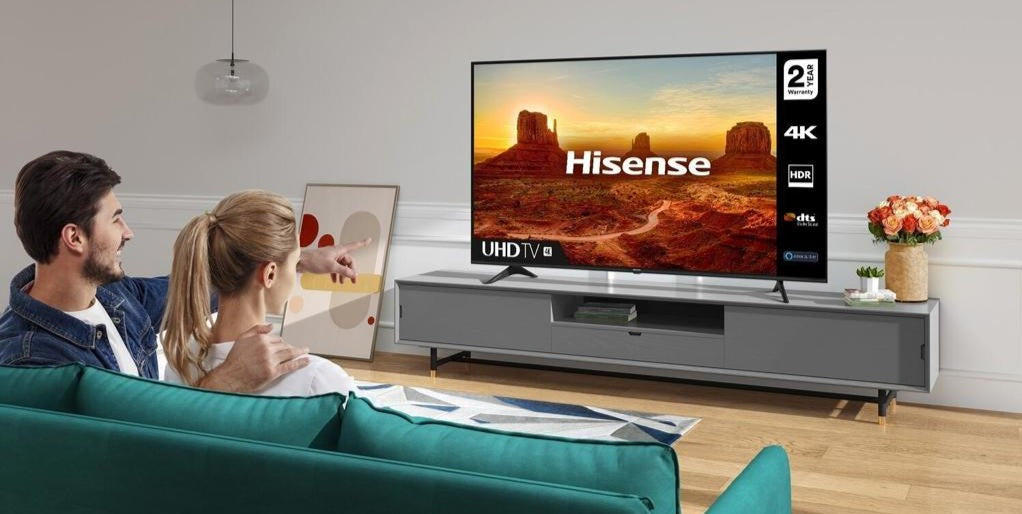 Hisense Televisions: Features, Benefits & How to Choose the Right TV