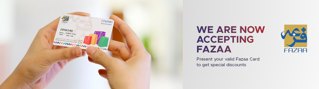 Discover the Best Fazaa Card Discount Offers