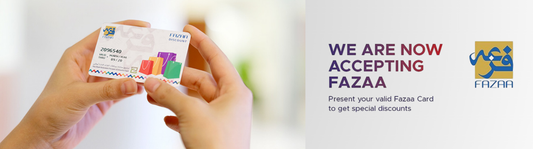Discover the Best Fazaa Card Discount Offers