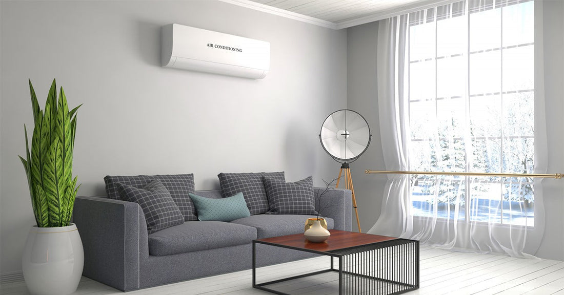 Best Air Conditioners in UAE 2026: Top ACs for Every Budget