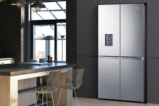Top 3 Refrigerators in the UAE: Hisense vs Super General vs Beko