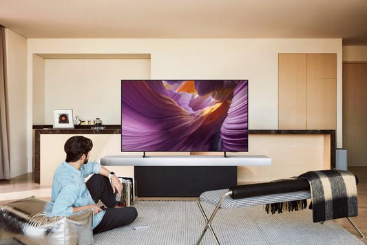 Samsung OLED TV : Stunning 4K Entertainment in Different Sizes