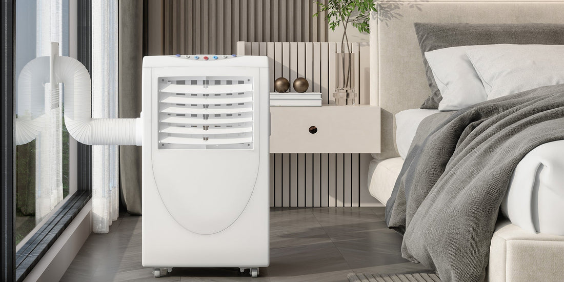 Stay Cool Anywhere: The Super General Portable Air Conditioners