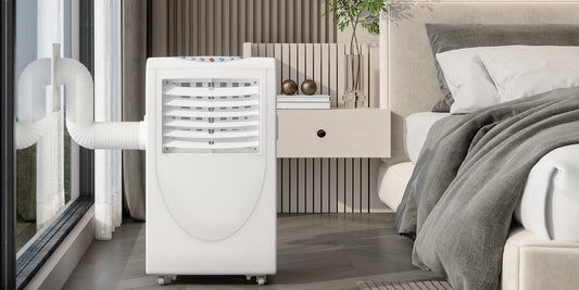 Stay Cool Anywhere: The Super General Portable Air Conditioners