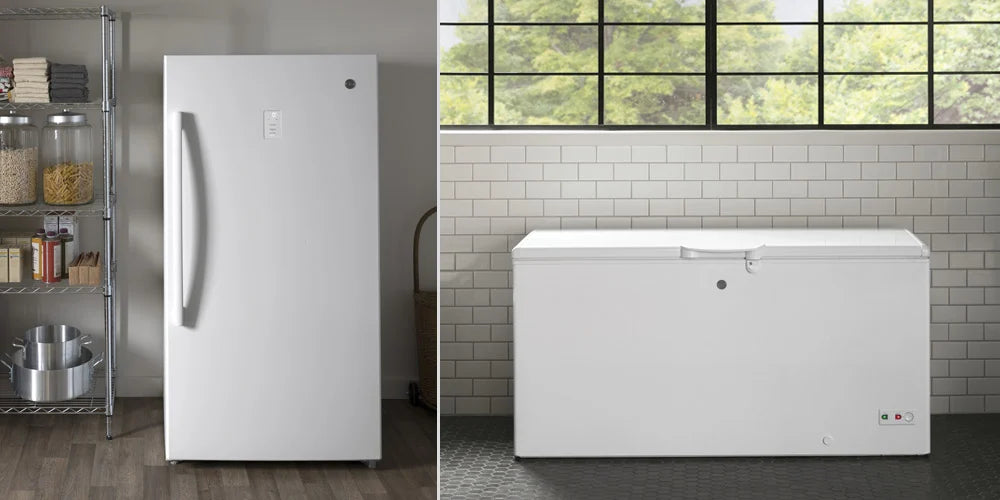 Do You Really Need a Chest Freezer If You Already Have a Refrigerator?