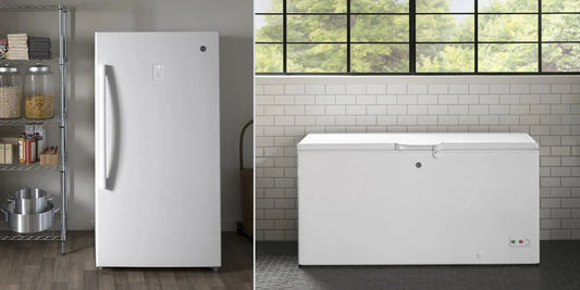 Do You Really Need a Chest Freezer If You Already Have a Refrigerator?