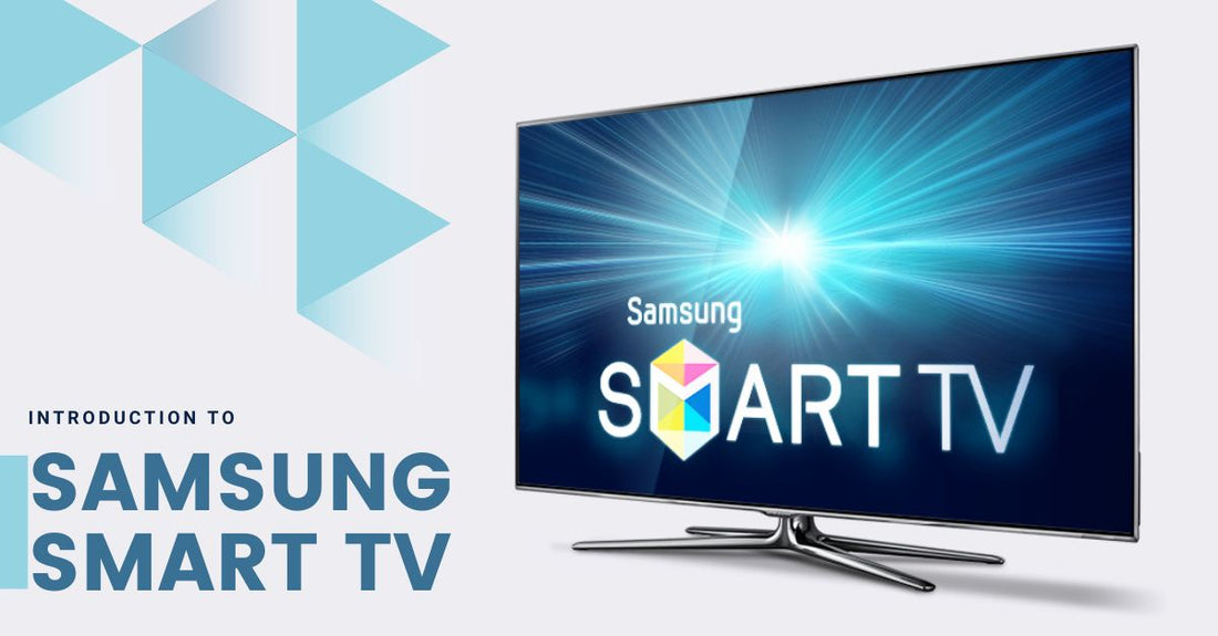 Samsung Smart TVs: The Ultimate Entertainment Experience for Every Home