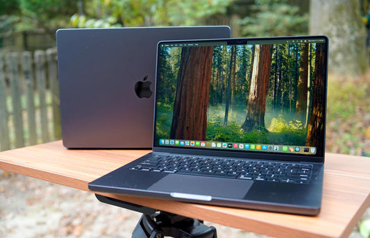 MacBook Pro vs MacBook Air
