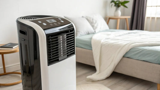 Top 5 Portable Air Conditioners in the UAE: Hisense, Nobel, Super General, Admiral & Gree