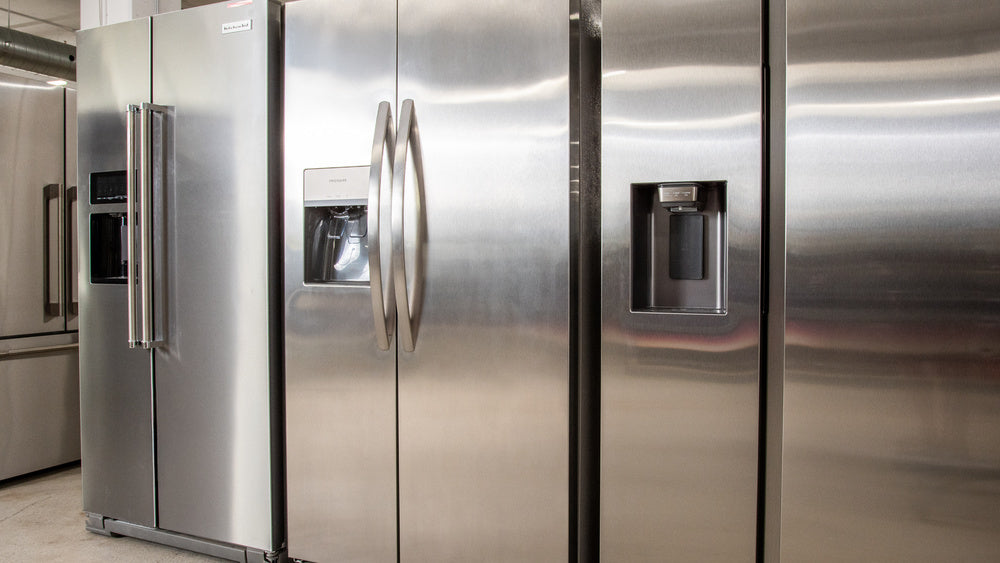 Super General vs Beko Side-by-Side Refrigerators: Which One is Better?