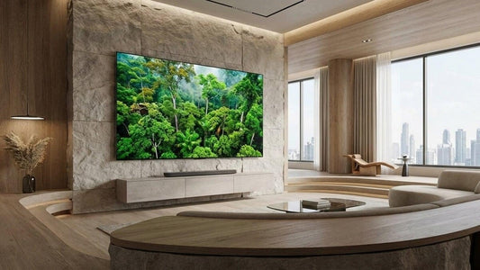What Is the Best Smart TV to Buy in 2026?