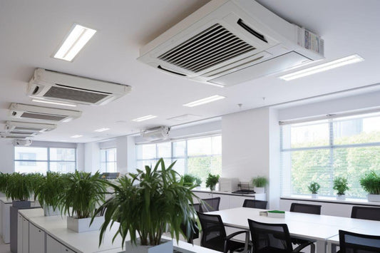 Top 5 Duct Air Conditioners for Superior Whole-Home Cooling