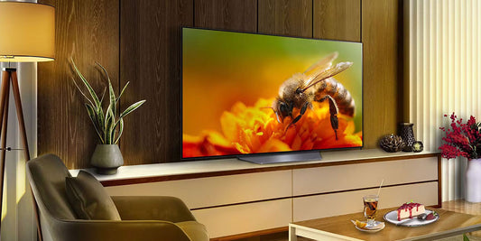 Samsung 55-Inch 4K TV: Features, Benefits & Best Models