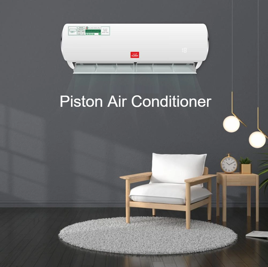 Top 5 Piston Air Conditioners for Powerful and Reliable Cooling