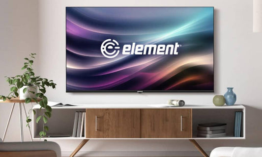 Element TV : Affordable Smart Entertainment with Impressive Performance