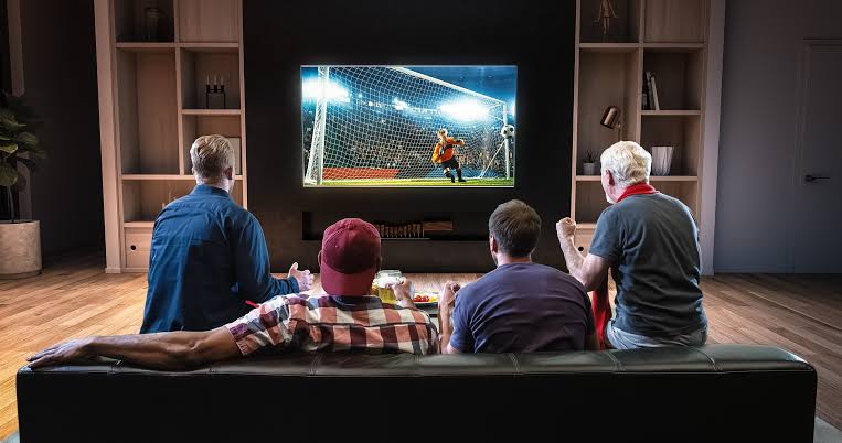 TV Price in Dubai 2026: Best 43, 50 and 55 Inch Smart TVs