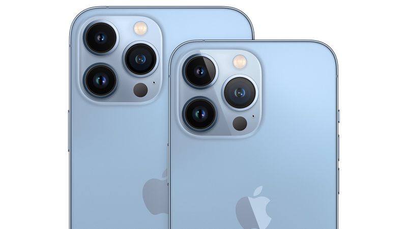 The Ultimate Guide to Apple's iPhone 13 Pro Max