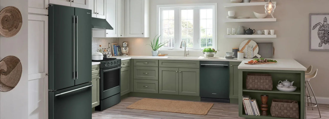 Home Appliances: Best Kitchen Appliances to Buy in 2026