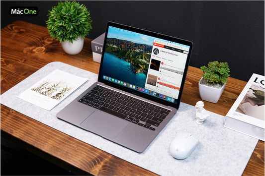 Is the Apple MacBook Air M1 Still Worth Buying in 2026?