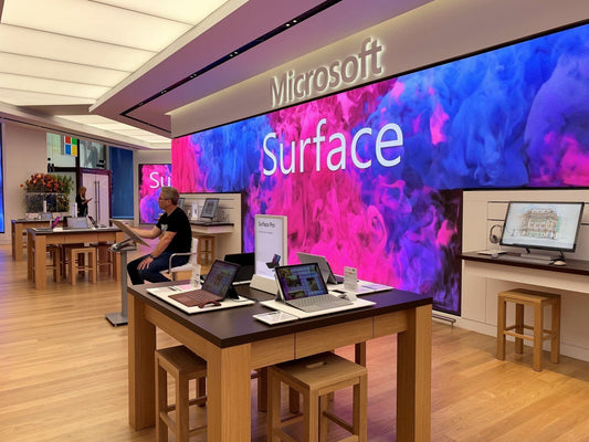 Top Advantages of Buying a Microsoft Surface: The Ultimate Guide for Professionals, Students, and Everyday Users