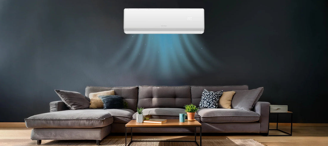 Top 5 Air Conditioners: Which AC Brand Is Best in the UAE?