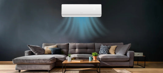 Top 5 Air Conditioners: Which AC Brand Is Best in the UAE?