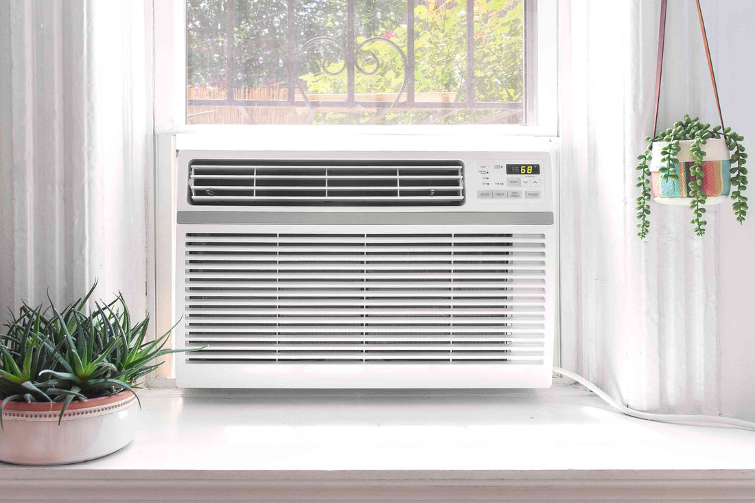 Top 5 Window Air Conditioners for Efficient and Affordable Cooling