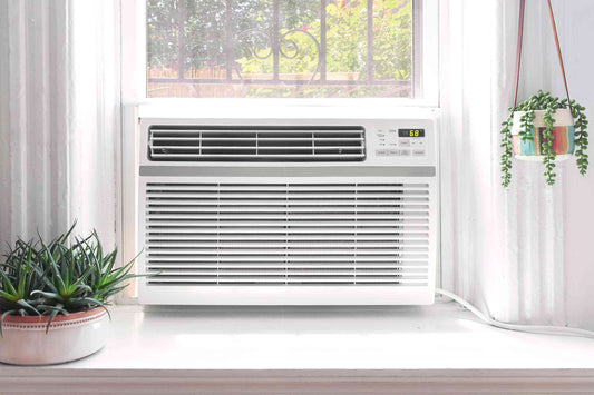 Top 5 Window Air Conditioners for Efficient and Affordable Cooling
