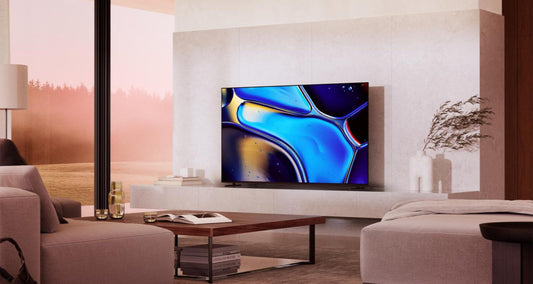 Sony Televisions: Premium Picture Quality and Smart Entertainment for Modern Homes