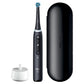 Oral-B iO Series 5 Electric Toothbrush, Matte Black - IOSERIES5BL