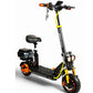 Wind Horse H4 Electric Scooter, H4