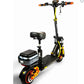 Wind Horse H4 Electric Scooter, H4