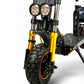 Wind Horse H4 Electric Scooter, H4