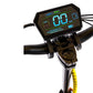 Wind Horse H4 Electric Scooter, H4