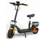 Wind Horse H4 Electric Scooter, H4