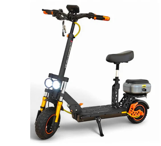 Wind Horse H4 Electric Scooter, H4