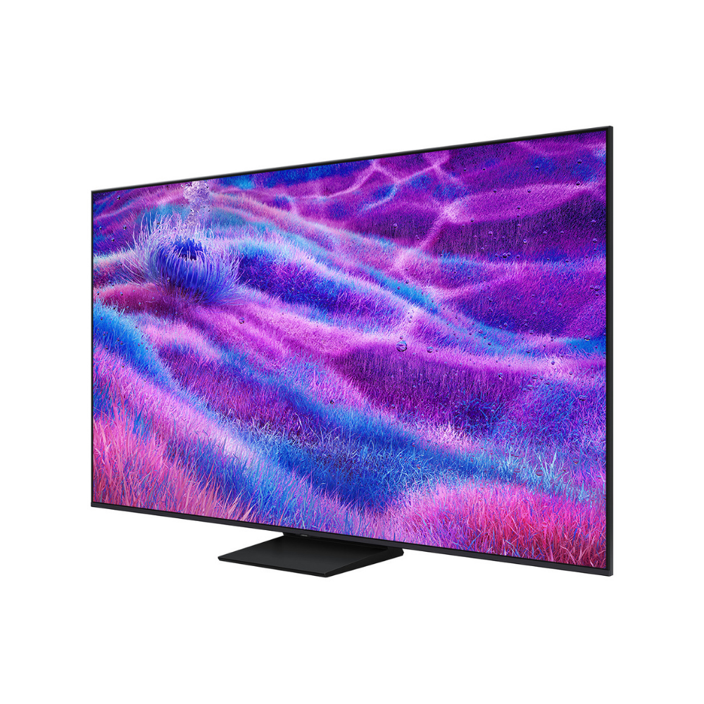 Samsung 55 inch Smart Neo QLED TV - 4K - 120Hz, 55QN80F