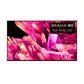 Sony 85 inch Smart Android TV - 4K, 85X90K