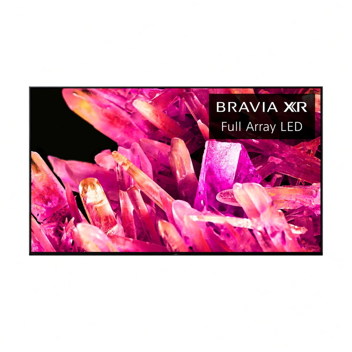 Sony 85 inch Smart Android TV - 4K, 85X90K