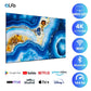 TCL 65 inch Smart QLED Mini LED TV - 4K - 144Hz, 65C835