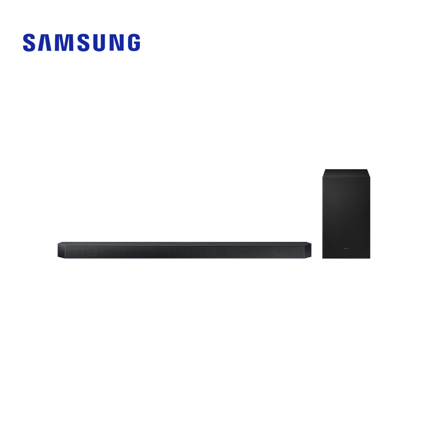 Samsung 3.1.2 Channel Q Series SoundBar, Q710D