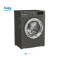 Voltas Beko 7KG Fully Automatic Washing Machine, WML71463PTENG1