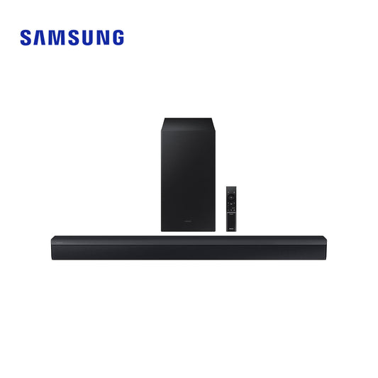 Samsung 2.1 Channel B Series SoundBar, C450