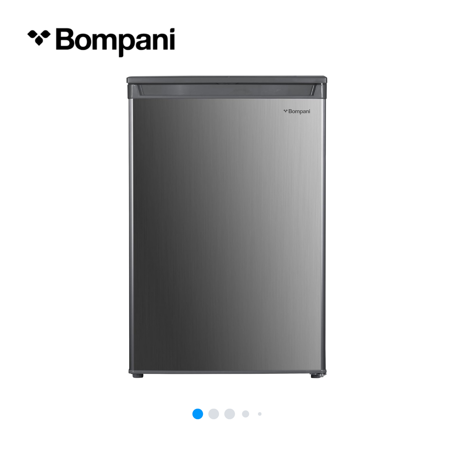 Bompani 245L Chest Freezer, BUF245S