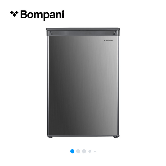 Bompani 245L Chest Freezer, BUF245S